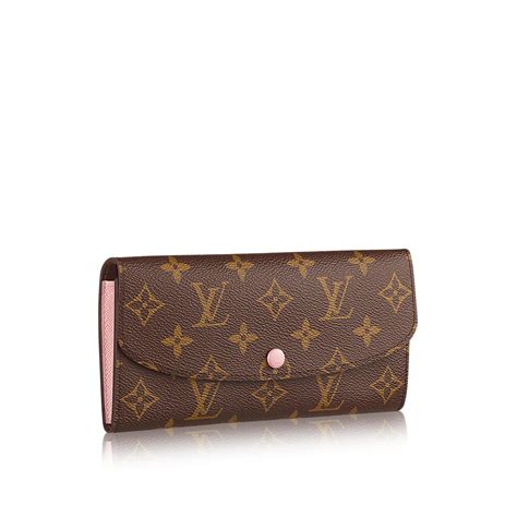 louis vuitton portafoglio doppia cerniera|louis vuitton online shopping.